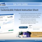 Bausch & Lomb Eye Care Center