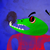 Evil Man With a Top Hat