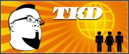 TKD: TikiKitchen Design