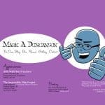 Mark A Duncanson: Voice Over Talent.